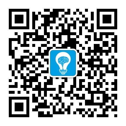 扫一扫关注java-mindmap公众号